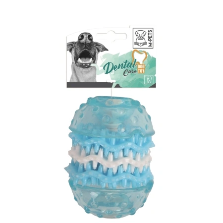 купить Dental игрушка для чистки зубов собак, M-Pets