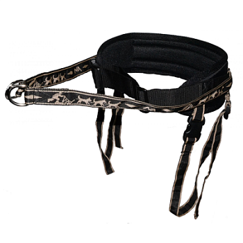 Купить Пояс для каникросса и скиджоринга Невский Ангел с доставкой по России