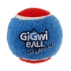 купить Три мяча с пищалкой 4 см BALL Originals, GiGwi