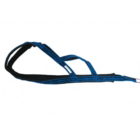 Шлейка ездовая облегченная для овчарки Невский Ангел