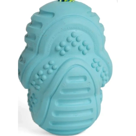 купить Буксир Высокопрочная резиновая игрушка для собак 8 см, Jolly Pooch