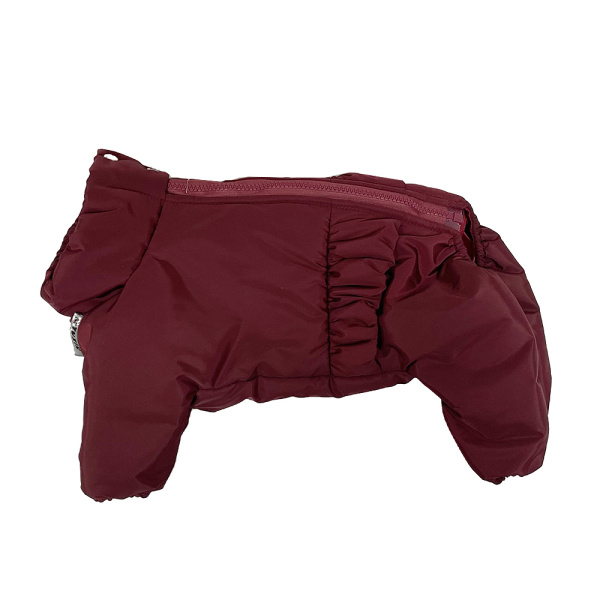 Комбинезон синтепоновый Йоркширский терьер (сука), ТУЗИК купить с доставкой по России