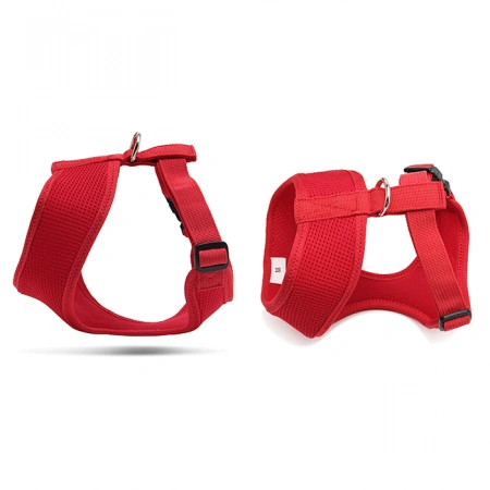 Шлейка-жилет прогулочная Truelove