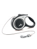 Рулетка для собак Flexi New Comfort XS, до 8 кг, трос 3 м