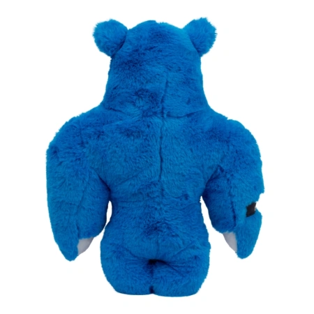 купить Медведь-атлет 32 см I'm HERO GiGwi