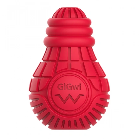 купить Резиновая лампочка BULB RUBBER, размер М, 10 см GiGwi