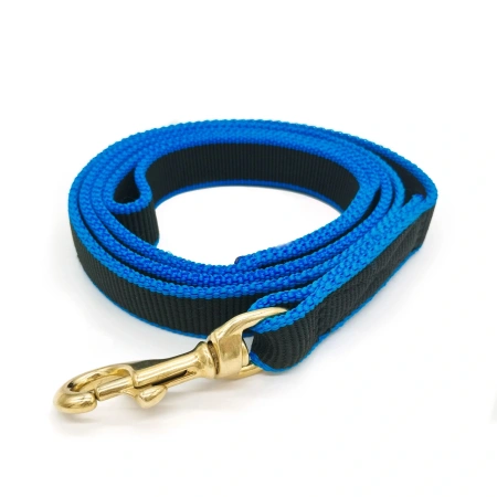 Потяг на 1 собаку из динамической стропы