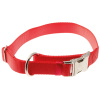 Купить Ошейник регулируемый с метал.фастексом, 25 мм (40-60 см) V.I.Pet для собак с доставкой по России.