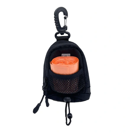 Мультифункциональная сумочка-диспенсер Truelove