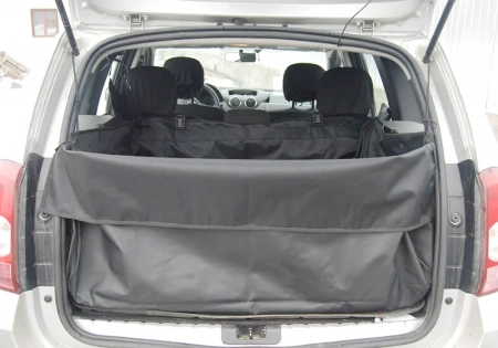 Купить Автогамак Томас в багажник для собак с доставкой по России