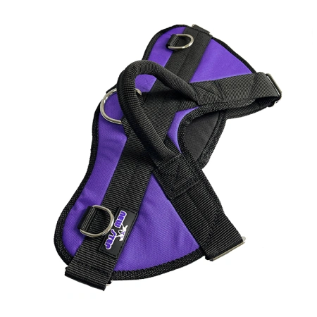 Шлейка для дрессировки New Step