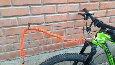 Купить EDC Велоудочка быстросъемная Next для ездового спорта с доставкой по России