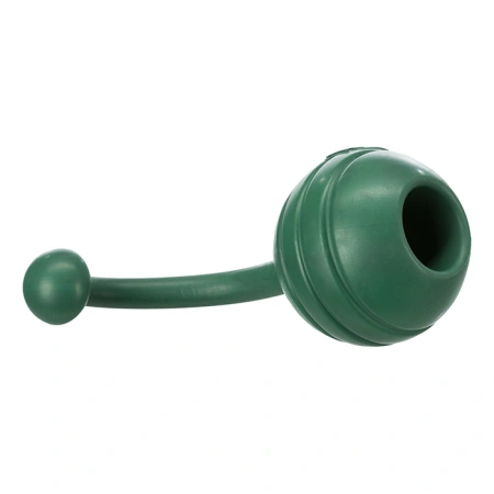 купить Мяч с ручкой плавающий Be Eco 6*13 см, TRIXIE