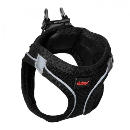 Шлейка прогулочная Air Mesh, DUBEX