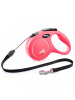 Рулетка для собак Flexi New Classic M, до 20 кг, трос 5 м