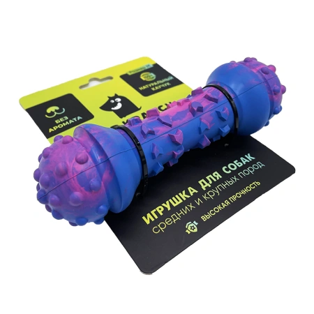 купить Гантель дентальная 18 см не ароматизированная, Mr.Kranch