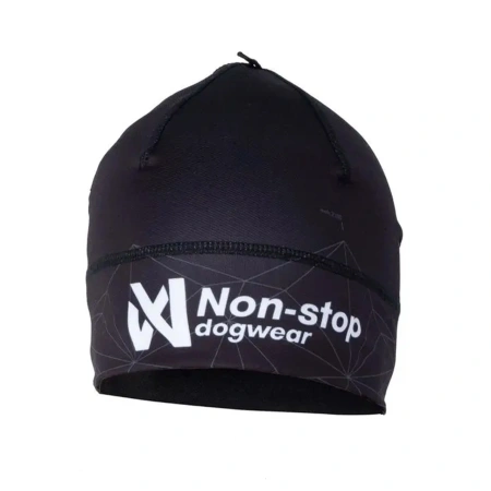 Шапочка спортивная Beanie Non-Stop для ездового спорта с собакой