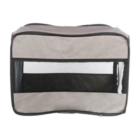 Тканевая клетка складная Twister, TRIXIE