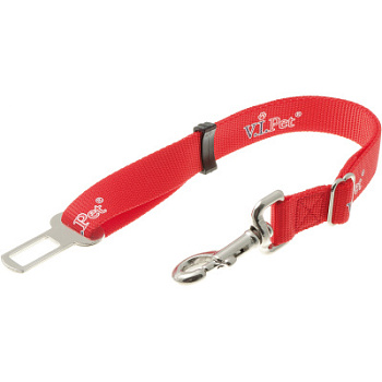 V.I.Pet Ремень безопасности 25 мм