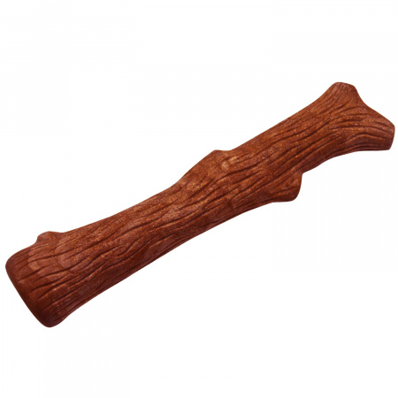 купить Mesquite Dogwood с ароматом барбекю средняя 18 см, Petstages