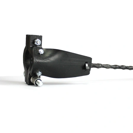 Купить Композитная велоудочка для байкджоринга Dervish для ездового спорта с доставкой по России