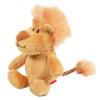 купить Лев с пищалкой PLUSH FRIENDZ 10 см GiGwi