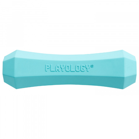 Жевательная палочка с ароматом SQUEAKY CHEW STICK, средняя, Playology