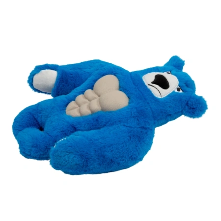 купить Медведь-атлет 32 см I'm HERO GiGwi