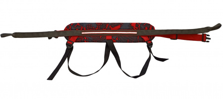 Пояс детский для каникросса и скиджоринга