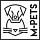 M-Pets