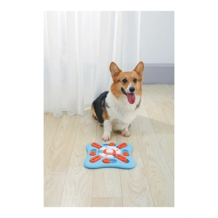 купить Головоломка для собак ИГРЫ МОЗГА COPERNIC Средний уровень, M-Pets