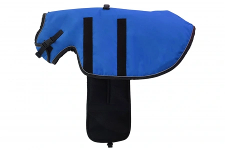 Попона для собак утепленная Невский Ангел