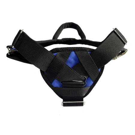 Шлейка для дрессировки New Step