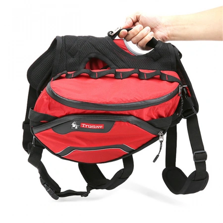 Рюкзак для собаки Truelove