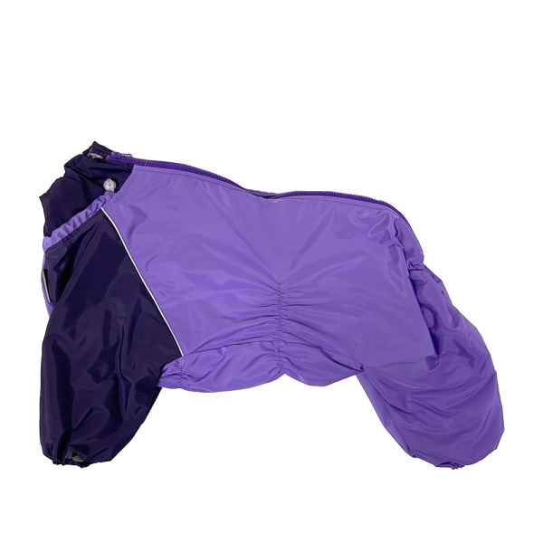 Комбинезон на флисе Бигль (сука), ТУЗИК купить с доставкой по России