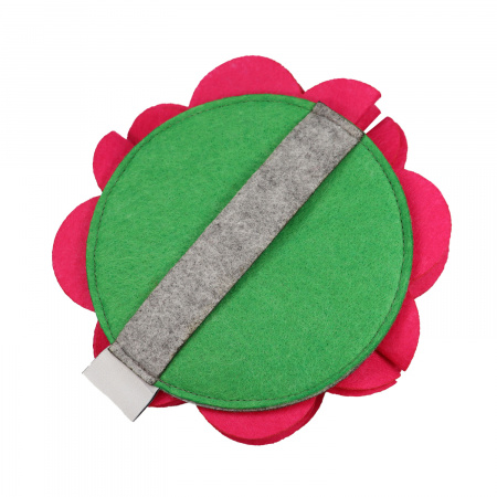 Нюхательная игрушка Цветок 20 см, Mr.Kranch