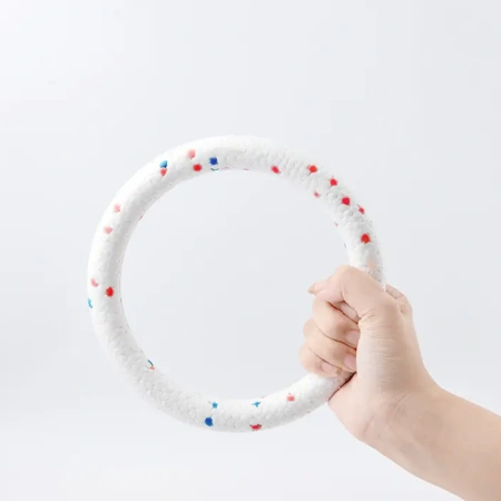 купить Кольцо Блум для маленьких собак, 18 см, M-Pets