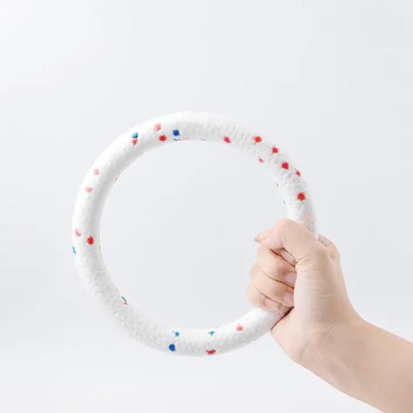 Кольцо Блум для маленьких собак, 18 см, M-Pets