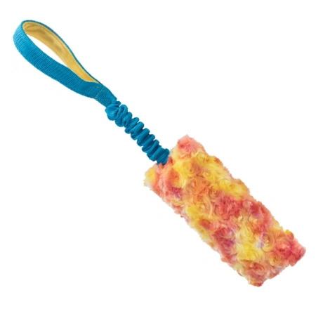 купить Игрушка с амортизатором Dummy 20 см, TRIXIE