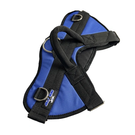 Шлейка для дрессировки New Step