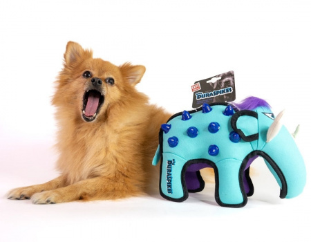 купить Мамонт 33 см DURASPIKES, GiGwi