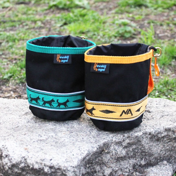 Сумочка для лакомств Невский Ангел