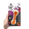 купить Кость со вкусом бекона, 13 см, M-Pets