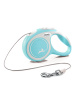 Рулетка для собак Flexi New Comfort XS, до 8 кг, трос 3 м
