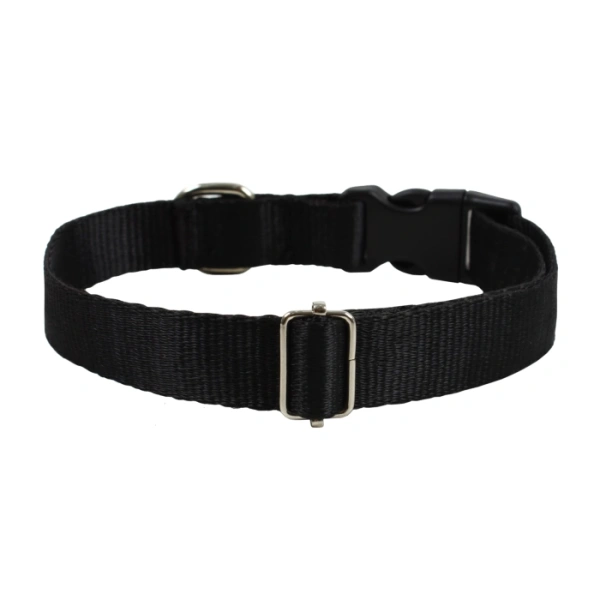 Ошейник нейлоновый с фастексом, BOOMER, Rich Breed