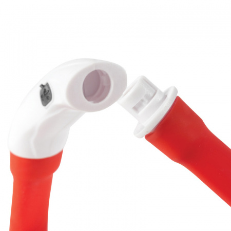 Ошейник светящийся светодиодный NIGHT CITY "Звезды" Triol