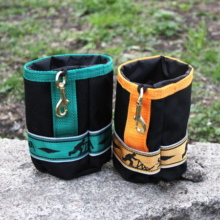 Сумочка для лакомств Невский Ангел