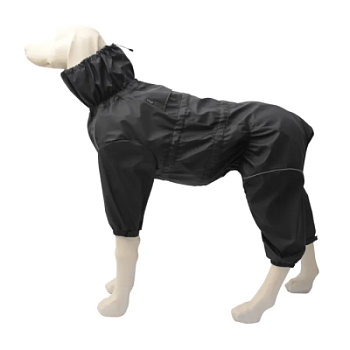 Костюм-дождевик Cross OUTDOOR Triol купить с доставкой по России