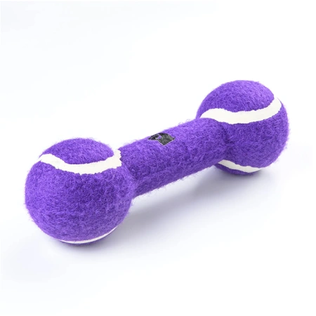 Гантель большая 20 см, Mr.Kranch