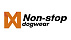 Non-stop Dogwear Non-stop Dogwear